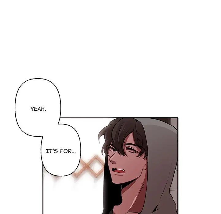 The Heart of Red Cloak - Chapter 25 [photo 79] - MangaPorn