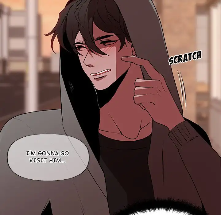 The Heart of Red Cloak - Chapter 25 [photo 8] - MangaPorn