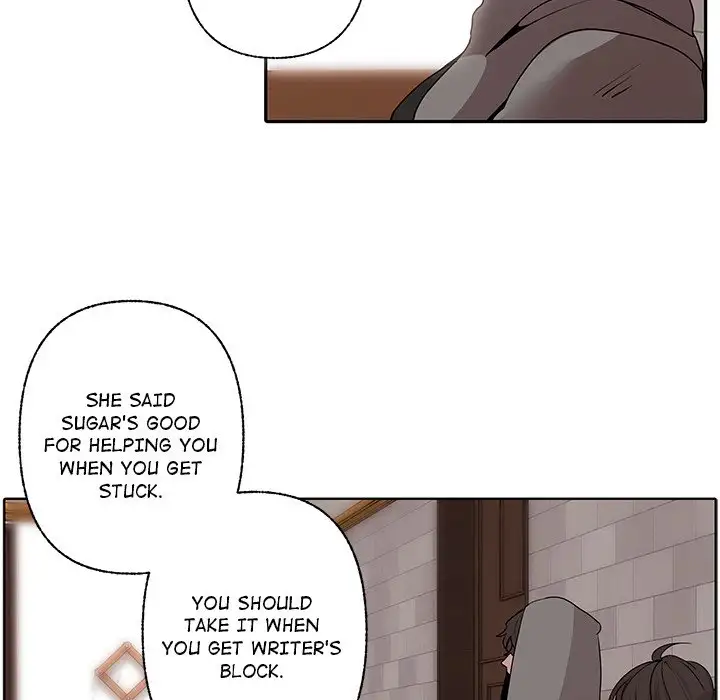 The Heart of Red Cloak - Chapter 25 [photo 81] - MangaPorn