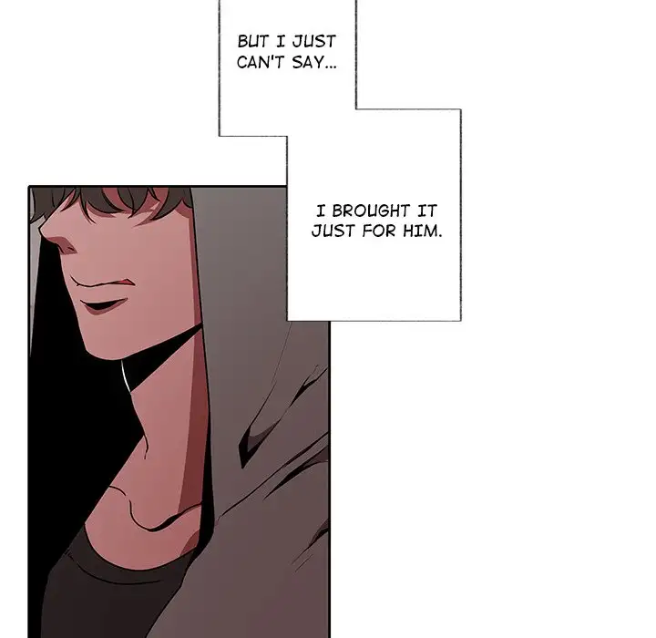 The Heart of Red Cloak - Chapter 25 [photo 84] - MangaPorn