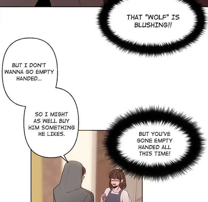 The Heart of Red Cloak - Chapter 25 [photo 9] - MangaPorn