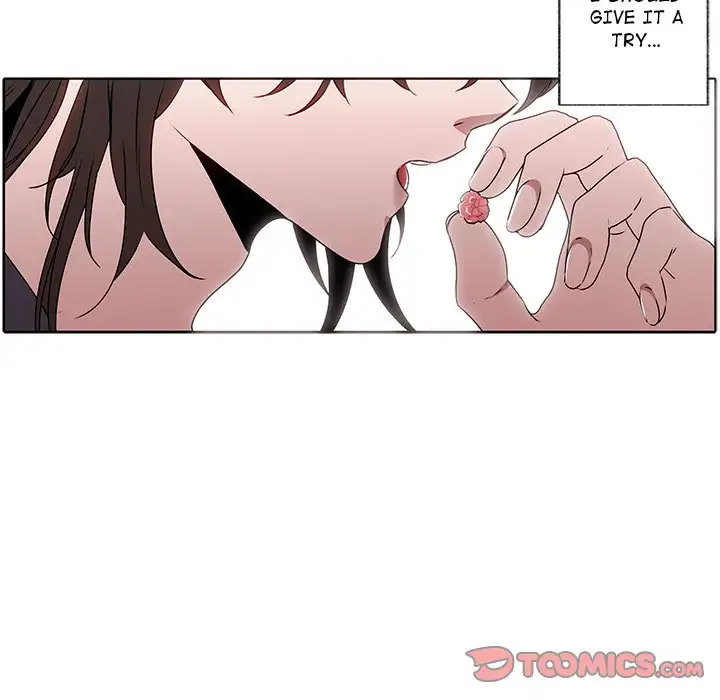 The Heart of Red Cloak - Chapter 25 [photo 90] - MangaPorn