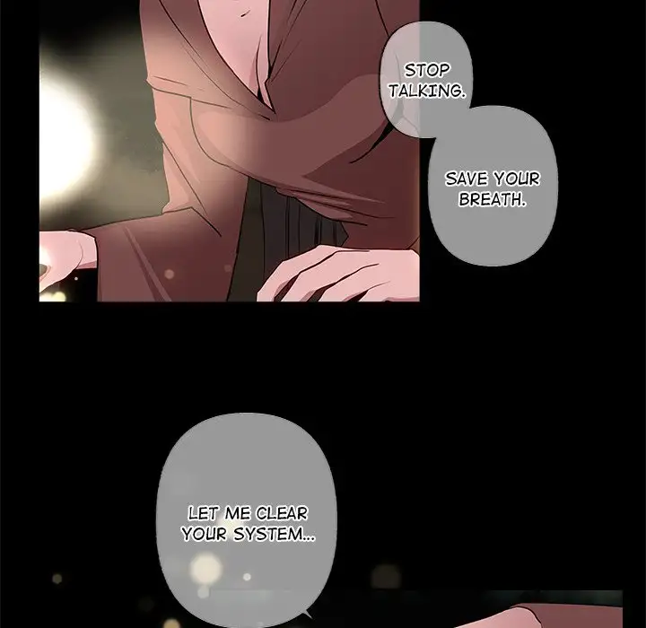 The Heart of Red Cloak - Chapter 26 [photo 12] - MangaPorn