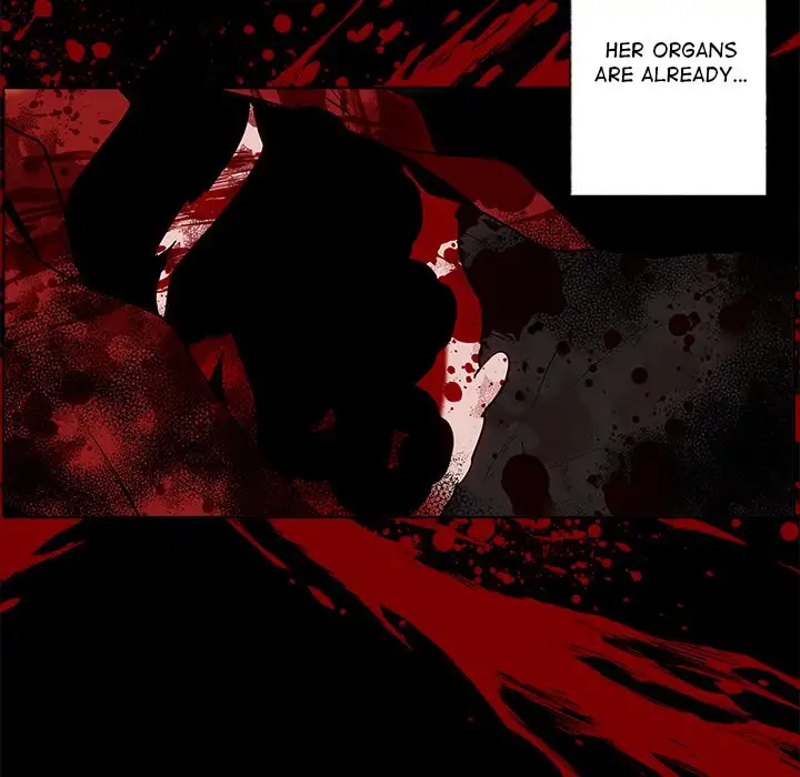 The Heart of Red Cloak - Chapter 26 [photo 15] - MangaPorn