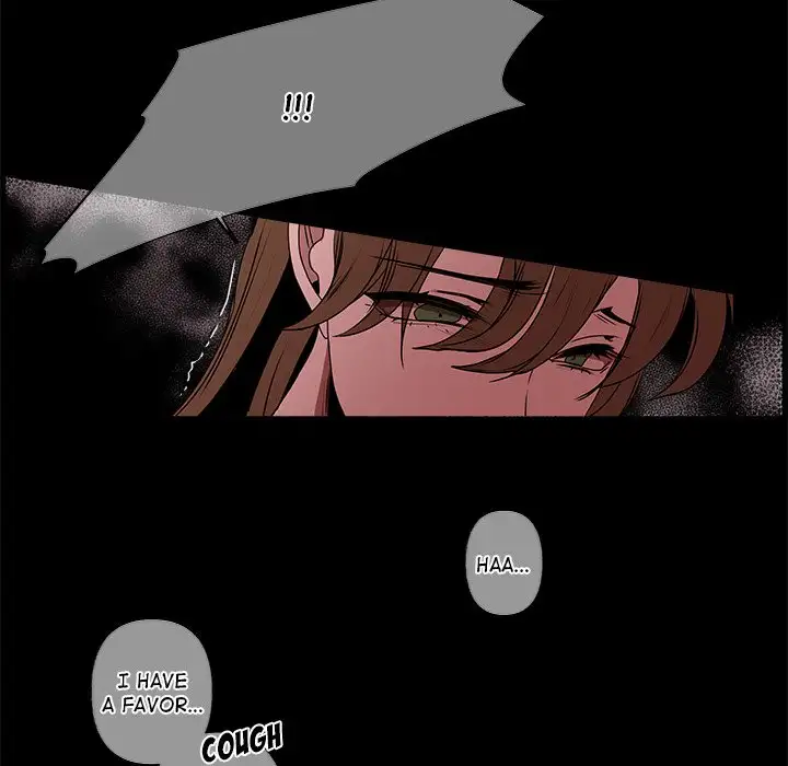 The Heart of Red Cloak - Chapter 26 [photo 21] - MangaPorn