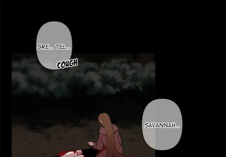 The Heart of Red Cloak - Chapter 26 [photo 3] - MangaPorn