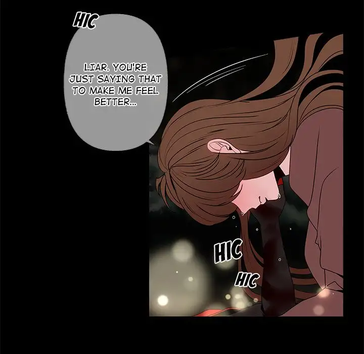 The Heart of Red Cloak - Chapter 26 [photo 35] - MangaPorn