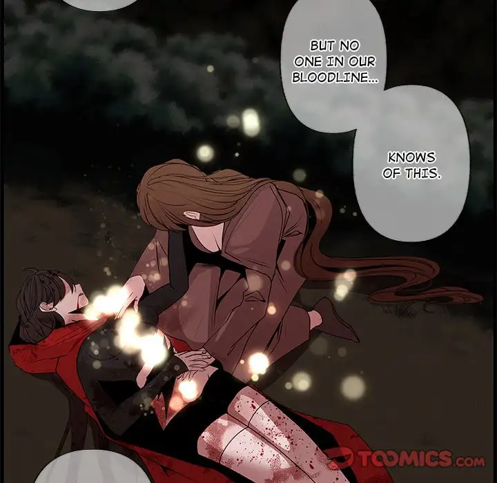 The Heart of Red Cloak - Chapter 26 [photo 38] - MangaPorn