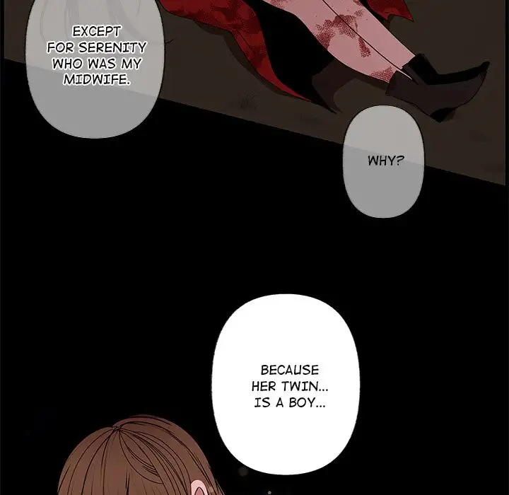 The Heart of Red Cloak - Chapter 26 [photo 39] - MangaPorn