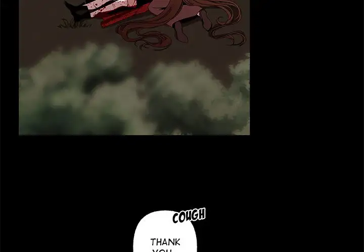 The Heart of Red Cloak - Chapter 26 [photo 4] - MangaPorn