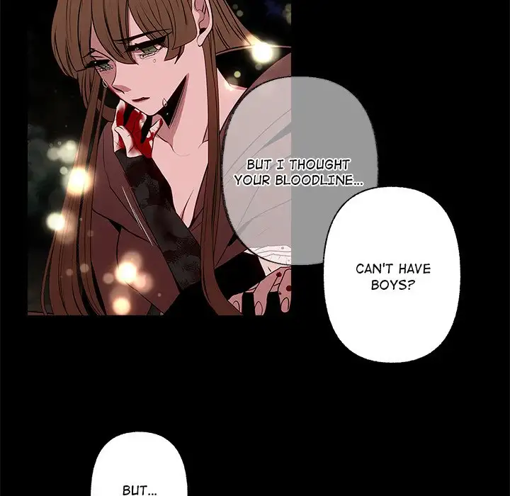 The Heart of Red Cloak - Chapter 26 [photo 40] - MangaPorn