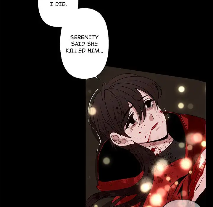 The Heart of Red Cloak - Chapter 26 [photo 41] - MangaPorn