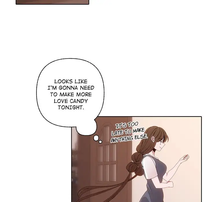 The Heart of Red Cloak - Chapter 26 [photo 53] - MangaPorn