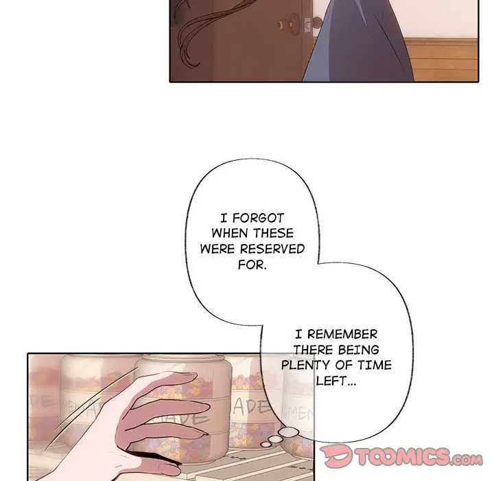 The Heart of Red Cloak - Chapter 26 [photo 54] - MangaPorn