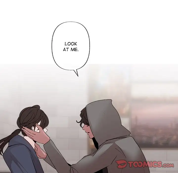 The Heart of Red Cloak - Chapter 26 [photo 74] - MangaPorn