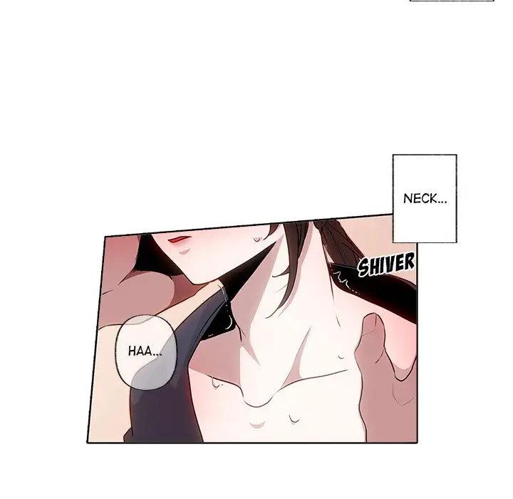 The Heart of Red Cloak - Chapter 26 [photo 79] - MangaPorn