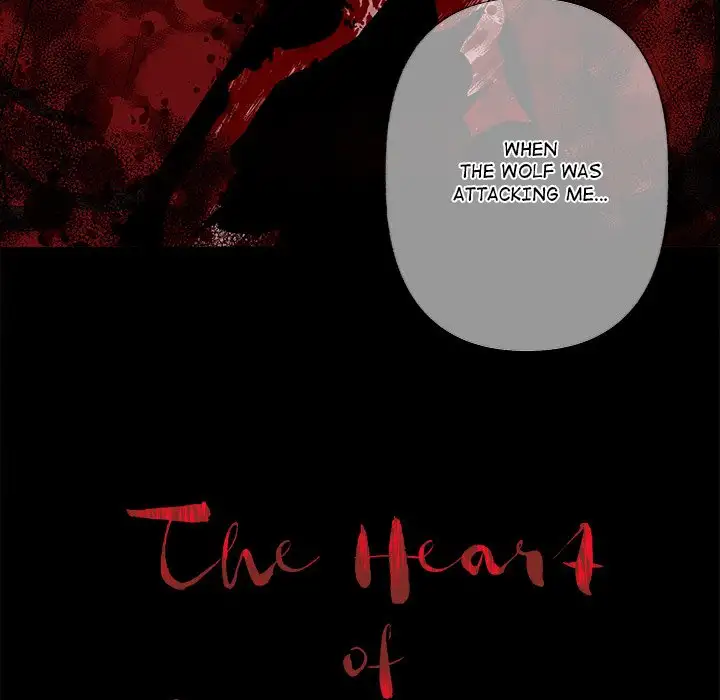 The Heart of Red Cloak - Chapter 26 [photo 9] - MangaPorn
