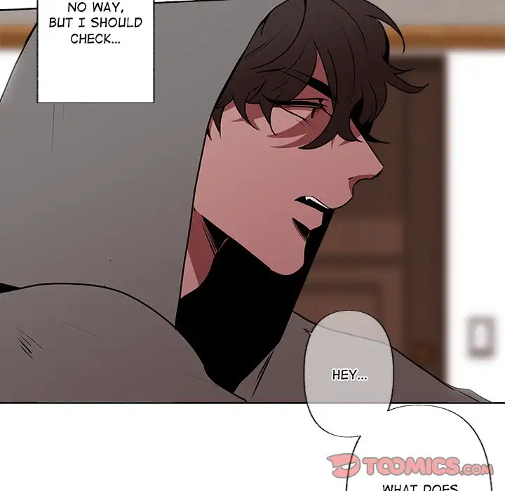 The Heart of Red Cloak - Chapter 26 [photo 90] - MangaPorn