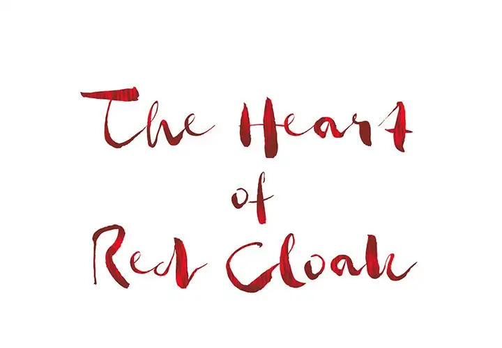 The Heart of Red Cloak - Chapter 27 [photo 1] - MangaPorn