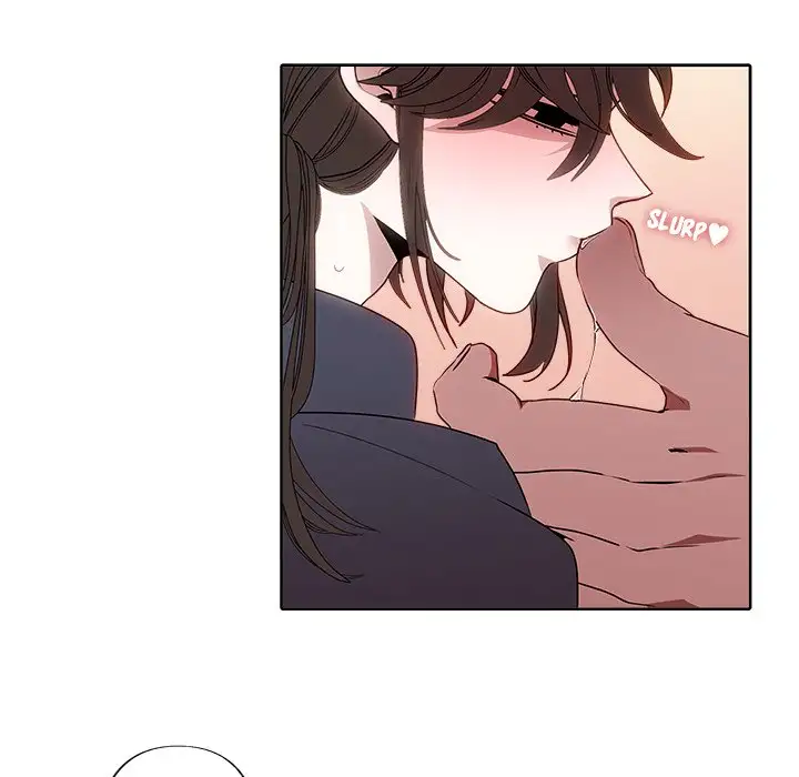 The Heart of Red Cloak - Chapter 27 [photo 13] - MangaPorn