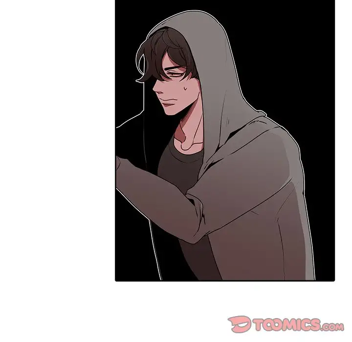 The Heart of Red Cloak - Chapter 27 [photo 18] - MangaPorn