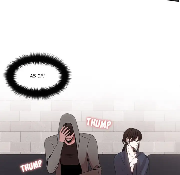 The Heart of Red Cloak - Chapter 27 [photo 20] - MangaPorn