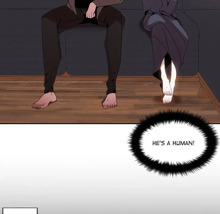 The Heart of Red Cloak - Chapter 27 [photo 21] - MangaPorn