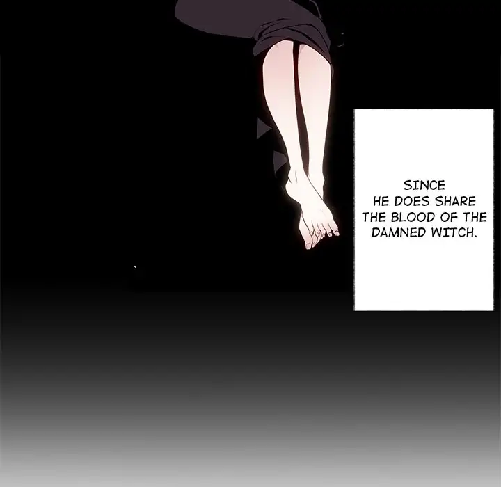 The Heart of Red Cloak - Chapter 27 [photo 23] - MangaPorn