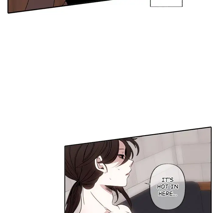 The Heart of Red Cloak - Chapter 27 [photo 25] - MangaPorn