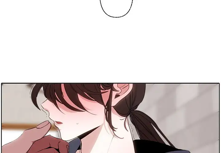 The Heart of Red Cloak - Chapter 27 [photo 3] - MangaPorn