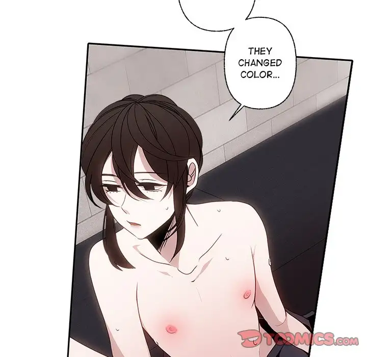The Heart of Red Cloak - Chapter 27 [photo 42] - MangaPorn