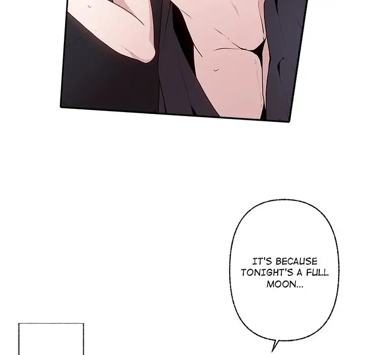 The Heart of Red Cloak - Chapter 27 [photo 43] - MangaPorn