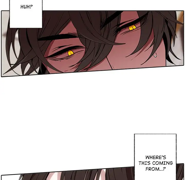 The Heart of Red Cloak - Chapter 27 [photo 44] - MangaPorn