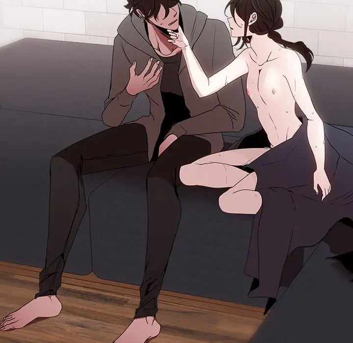 The Heart of Red Cloak - Chapter 27 [photo 47] - MangaPorn