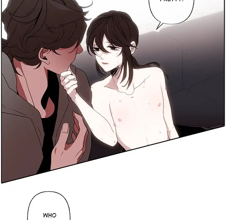 The Heart of Red Cloak - Chapter 27 [photo 49] - MangaPorn