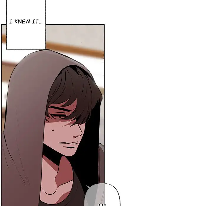 The Heart of Red Cloak - Chapter 27 [photo 5] - MangaPorn