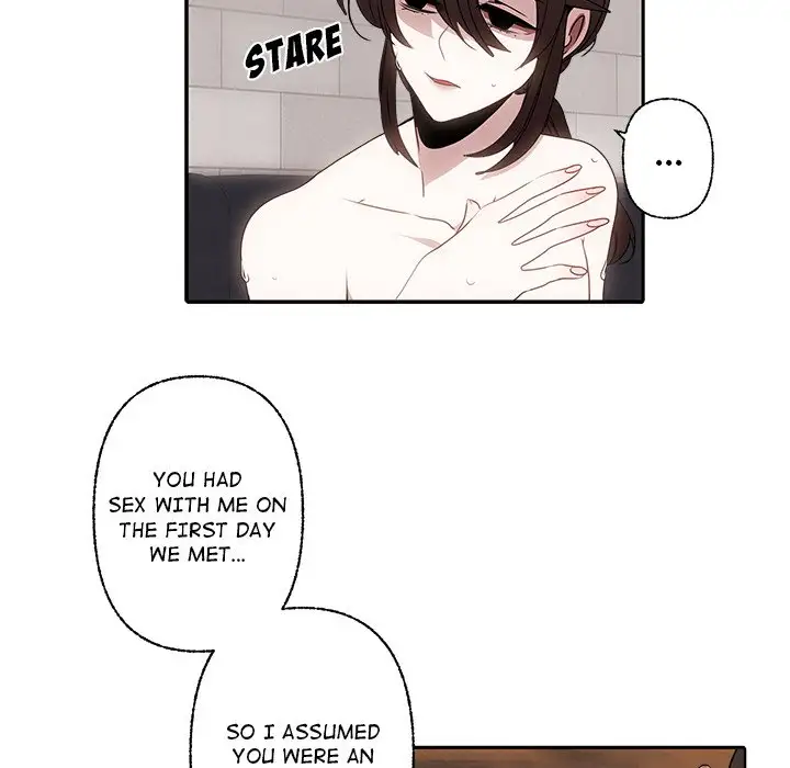 The Heart of Red Cloak - Chapter 27 [photo 53] - MangaPorn