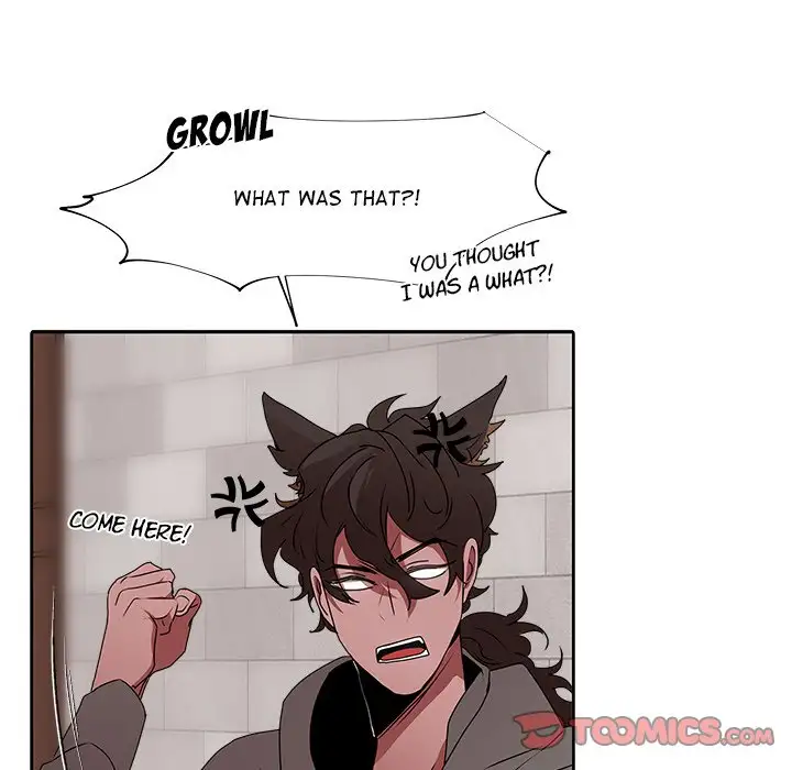 The Heart of Red Cloak - Chapter 27 [photo 58] - MangaPorn