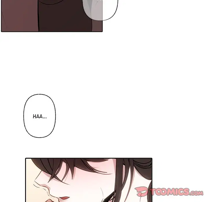 The Heart of Red Cloak - Chapter 27 [photo 6] - MangaPorn