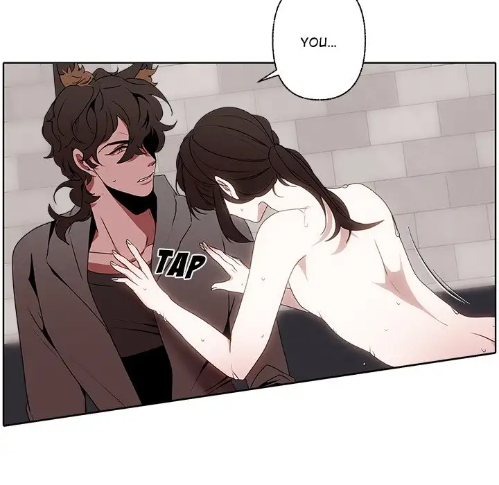 The Heart of Red Cloak - Chapter 27 [photo 64] - MangaPorn