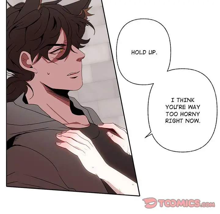 The Heart of Red Cloak - Chapter 27 [photo 70] - MangaPorn