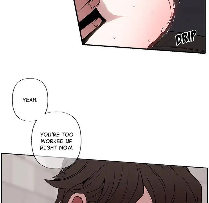 The Heart of Red Cloak - Chapter 27 [photo 73] - MangaPorn