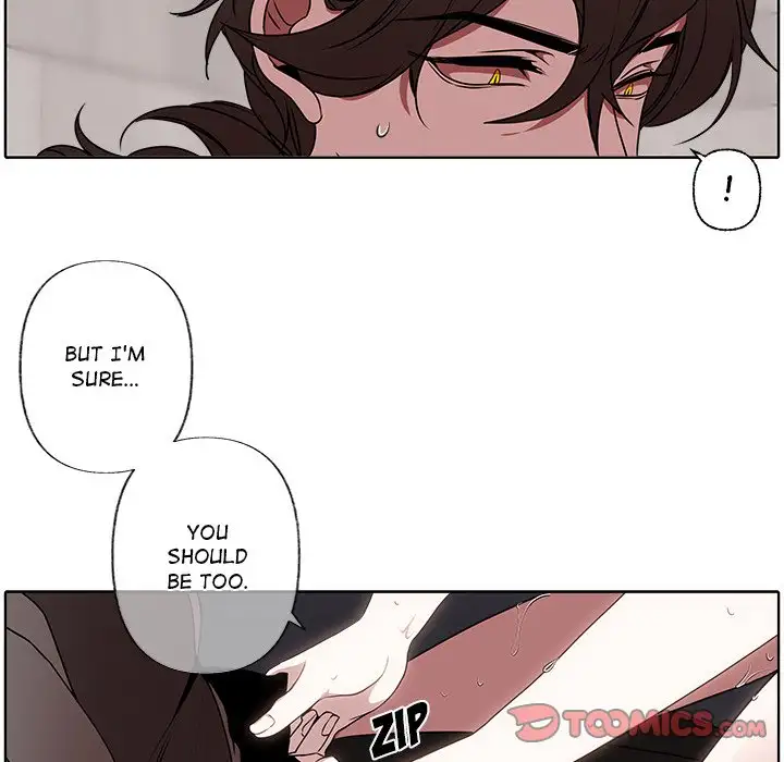 The Heart of Red Cloak - Chapter 27 [photo 74] - MangaPorn