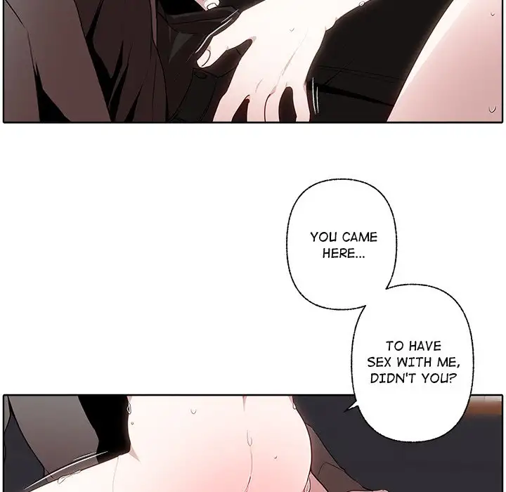 The Heart of Red Cloak - Chapter 27 [photo 75] - MangaPorn