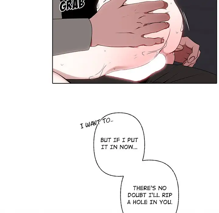 The Heart of Red Cloak - Chapter 27 [photo 77] - MangaPorn