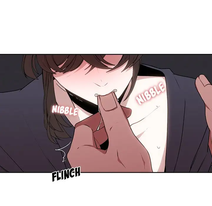 The Heart of Red Cloak - Chapter 27 [photo 9] - MangaPorn