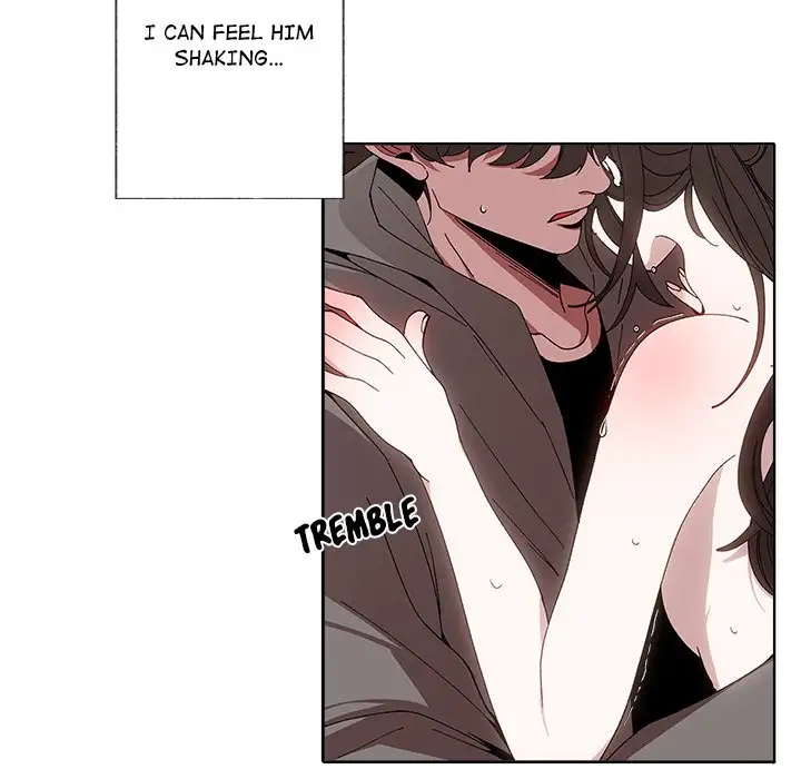 The Heart of Red Cloak - Chapter 28 [photo 13] - MangaPorn
