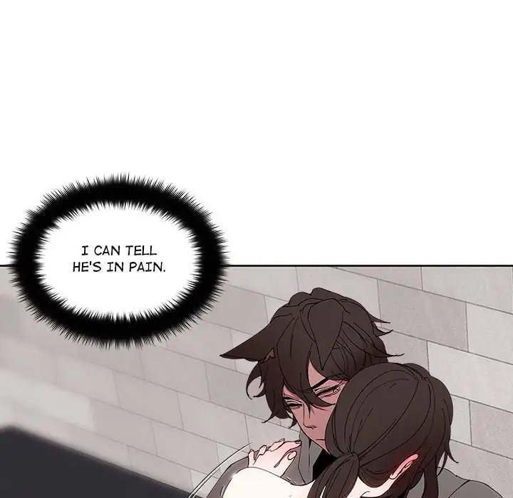 The Heart of Red Cloak - Chapter 28 [photo 14] - MangaPorn