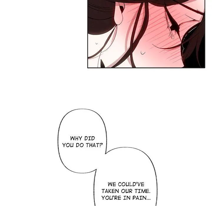 The Heart of Red Cloak - Chapter 28 [photo 18] - MangaPorn