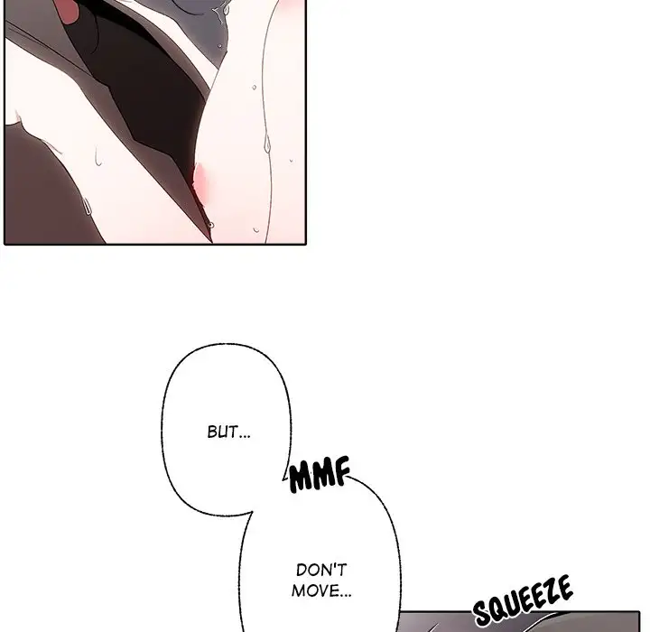 The Heart of Red Cloak - Chapter 28 [photo 21] - MangaPorn